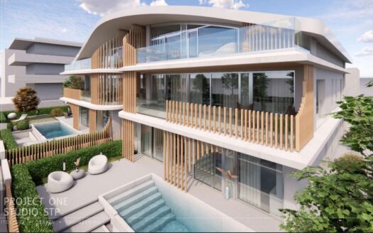 Sea Front Home | Cesenatico